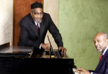 Philadelphia International Records Office Gets Torn Down