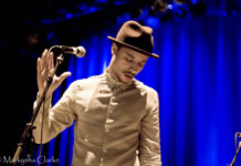 Jose James Pays Homage to ‘Lady Day’