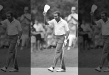 Calvin Peete: Golf Pioneer Dies