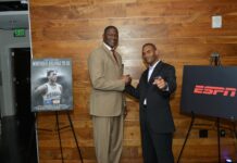 ESPN Films Director Kenan Holley: ‘Dominique Belongs To Us’