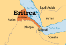 AFRICA: Is Eritrea the Most Censored Country in the World?