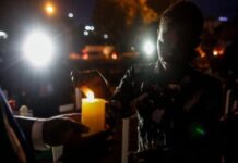 Kenya: Accounts of Suspected Terrorist Supporters Frozen