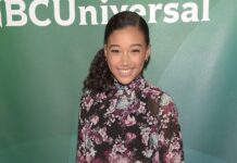 Hunger Games Star Speaks On Cultural Appropriation