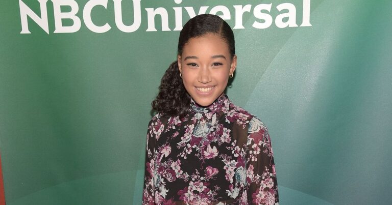 Hunger Games Star Speaks On Cultural Appropriation