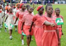 Nigeria: 200 Girls and 93 Women Rescued by Army