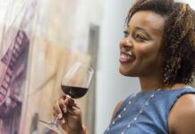 AF&WF Celebrates Fifth Anniversary