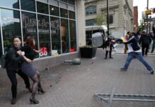 Baltimore ‘Riot’ Tweets: What Kind of Fakery is This?