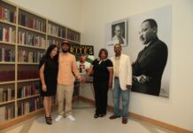 Gillian Laub Tackles Race in HBO’s ‘Southern Rites’