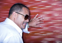 Najee: Saxophonist Talks Longevity & Fatherhood