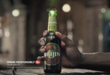 Guinness Beer Launches African Herbal Spirit