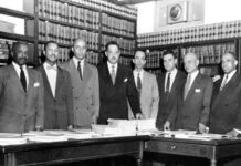 ODBA Celebrates 75 Years as Equal Justice Advocates