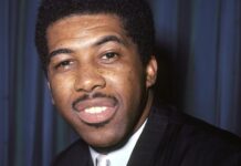 ‘Stand By Me’ Singer Ben E. King Dies