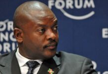Burundi: President Returns After Failed Coup