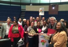 African Canadian Community Fights to Save Co-op Housing