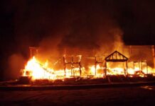 Six Black Churches Burned: Where is the Outrage?