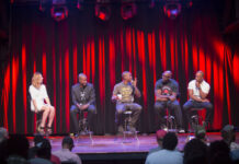 NPR Music’s ‘Microphone Check’ Respects Hip-Hop