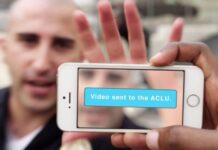 ACLU Releases Social Justice Mobile App