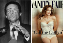 Caitlyn Jenner is No Arthur Ashe
