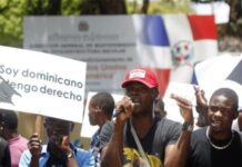 Dominican Republic: Deporting Dominicans with Haitian Parents?