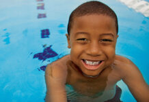 YMCA Launches National Water Safety Program