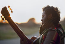 Bassist Thundercat Talks Jazz, Hip-Hop and Space