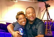 Richmond, VA: Another Black Church Terrorized