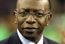 Jack Warner: FIFA Fallout Continues