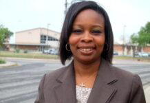 Ivy Taylor: San Antonio Elects First Black Mayor