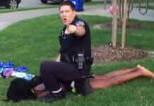 5 Things to Know About Eric Casebolt