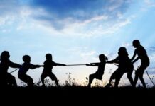 VIDEO: Using Play to Cope with Stress & Anxiety