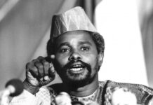 CHAD: First African President Tried by African Union-Backed Court