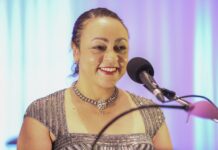 Dr. Kirsten Pai Buick Earns 11th Driskell Prize