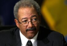 Philly: Rep. Chaka Fattah Indicted for Racketeering