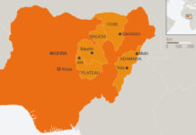 Nigeria: 48 Injured, 44 Dead in Jos Explosions