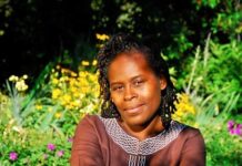 Kia Sidbury: Five Questions With a Pool Game Changer