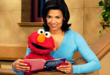 Sonia Manzano: Sesame Street’s ‘Maria’ Leaving Show