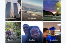 Google Apologizes for Tagging Blacks as ‘Gorillas’