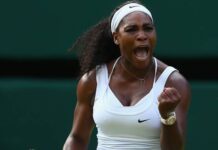 Wimbledon 2015: Serena Williams Wins 6th Title