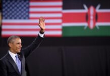 KENYA: President Obama Champions Women’s Rights
