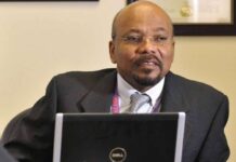 Blacks & Asthma: Dr. Brian Seymour Honored