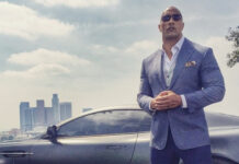Ex-NFL Player Writes for HBO’s ‘Ballers’