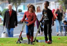 ‘Black Beverly Hills’: View Park Battles Gentrification