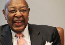 Congressman Louis Stokes: Champion of the Poor Dies