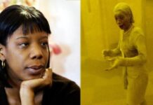‘Dust Lady’: 9/11 Survivor Marcy Borders Dies