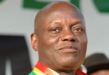 Guinea Bissau: President Jose Mario Vaz Fires Government