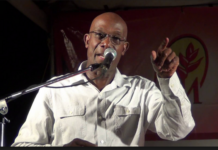 Trinidad: Police Confirm Threat on PNM Party Leader’s Life