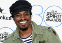 Andre 3000 to Star in ‘American Crime’
