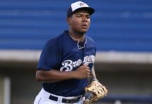 David Denson: First MLB Openly Gay Active Player