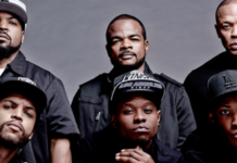 Straight Outta Compton Movie Review: A Brilliant Coming of Age Tale