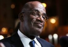 Al Roker’s Weather Channel Show Canceled Over Katrina?